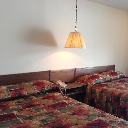 High River Motor Motel Exterior foto